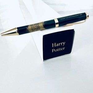 Harry Potter And The Cursed Child Parts One & Two On Broadway Souvenir Pen